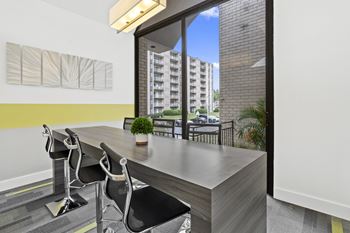 Office Space at Seven Springs Apartments, Maryland, 20740